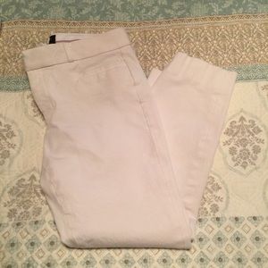 Banana Republic Sloan pants